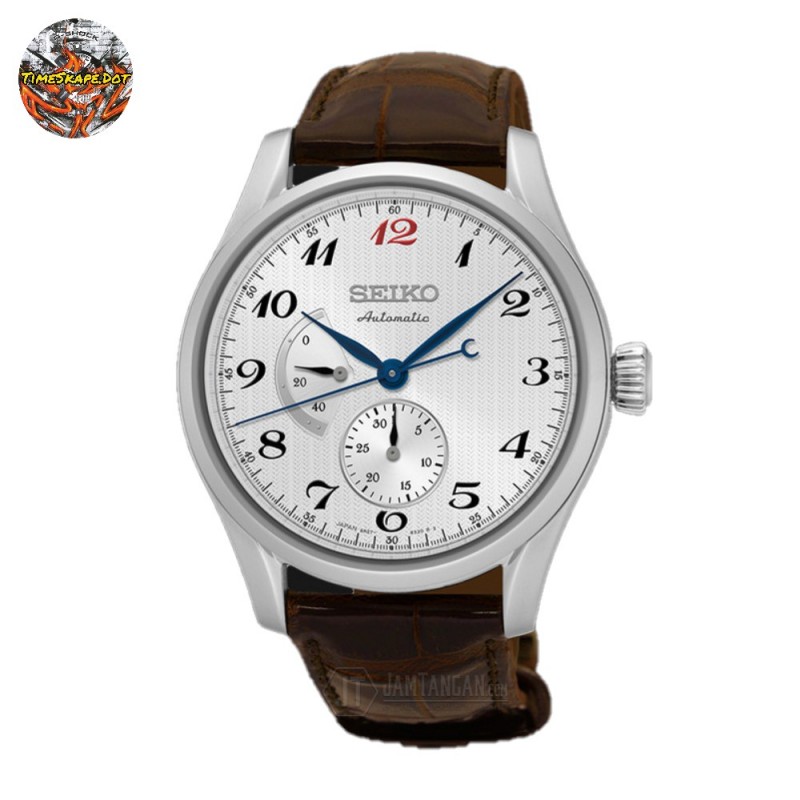 Seiko Presage Power Reserve SPB041J1 Automatic Japan Made